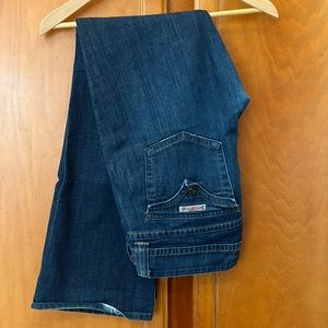 Hudson Jeans